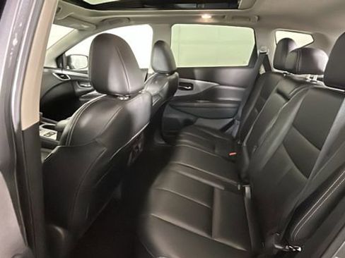 Used 2024 Nissan Murano SV AWD/4WD image 27