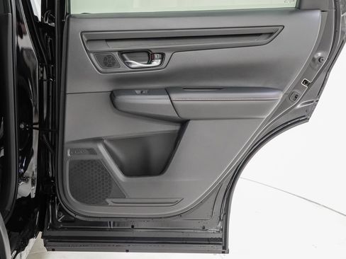 New 2026 Honda CR-V TrailSport image 32