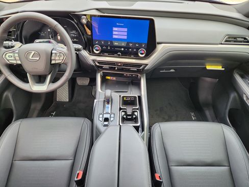 New 2026 Lexus TX 350 AWD image 19