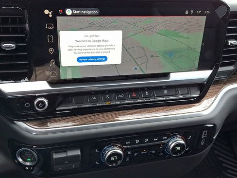 New 2026 GMC Sierra 1500 Elevation image 8