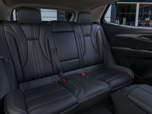 New 2026 Buick Envision Avenir AWD/4WD image 17