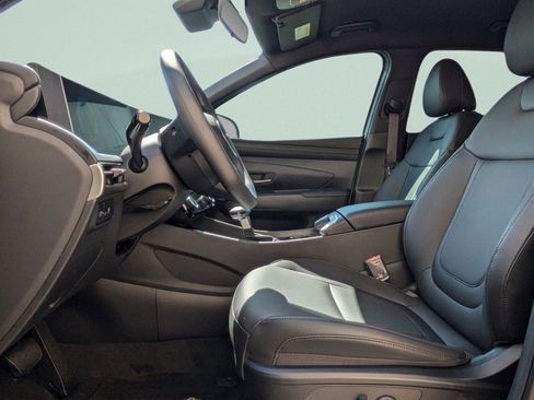 New 2026 Hyundai Santa Cruz SEL FWD image 14