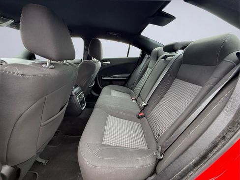 Used 2023 Dodge Charger SXT RWD image 16