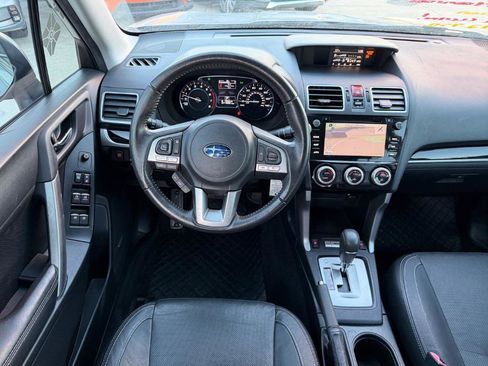 Used 2018 Subaru Forester 2.5i Limited image 4