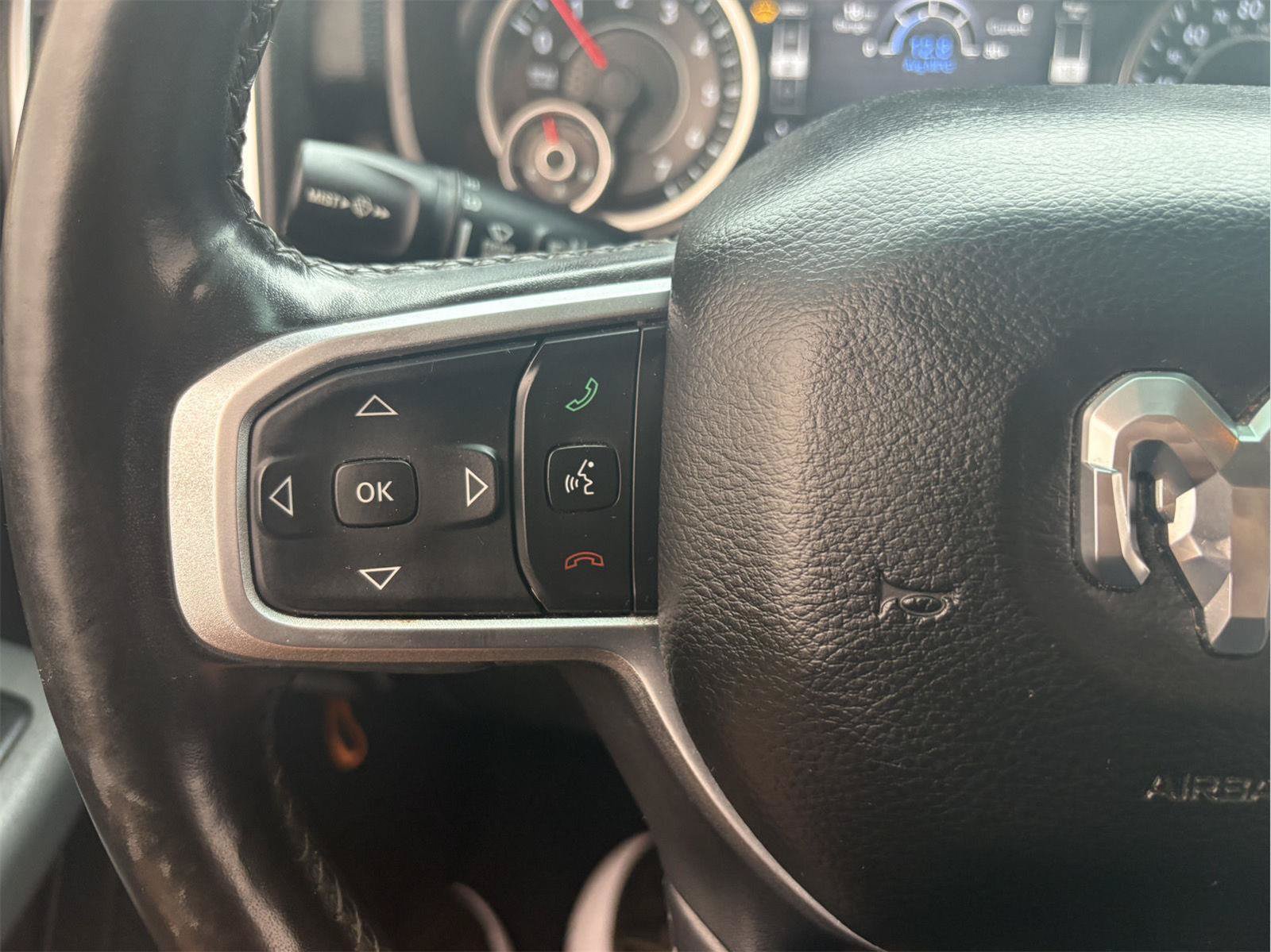 Used 2019 RAM 1500 Big Horn AWD/4WD image 20