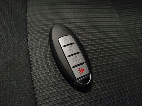 Used 2021 Nissan Sentra SV FWD image 32