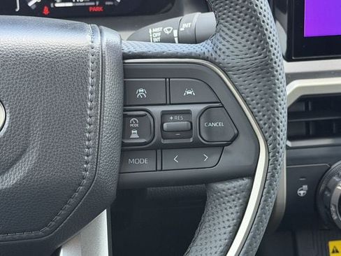 New 2026 Toyota Tacoma 4x4 Double Cab image 15