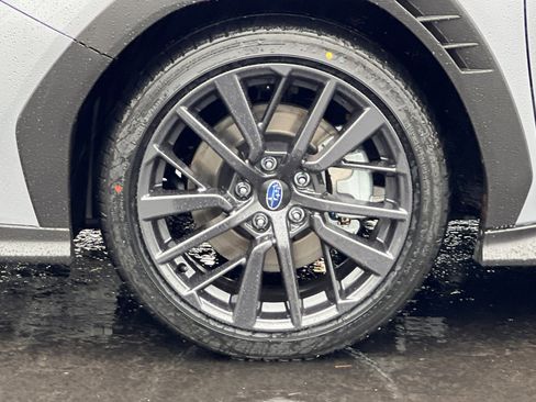 New 2025 Subaru WRX Premium image 24