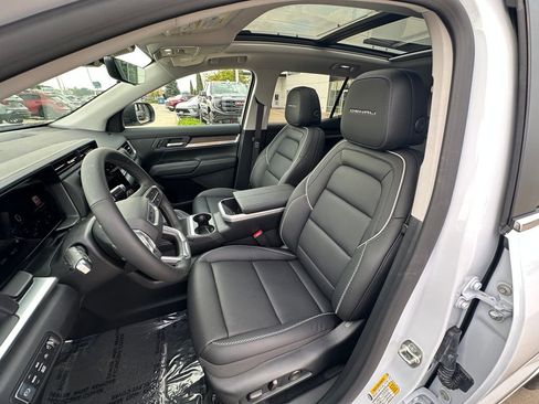 New 2026 GMC Terrain Denali image 15