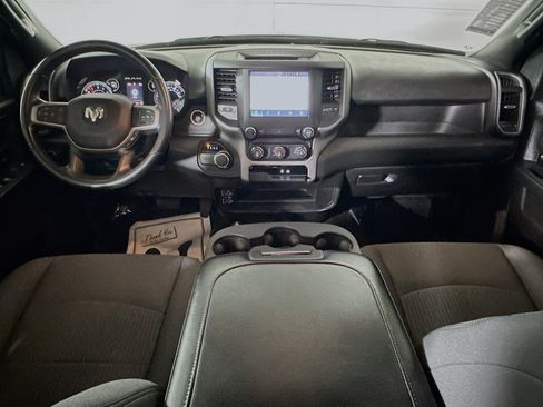 Used 2024 RAM 2500 Tradesman w/ Chrome Appearance Group image 27