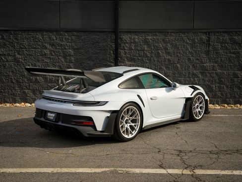 Used 2023 Porsche 911 GT3 RS image 7