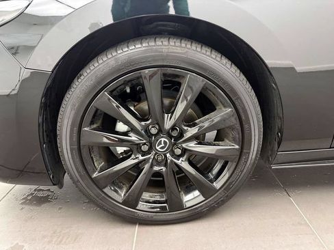 Used 2025 MAZDA MAZDA3 s FWD image 7