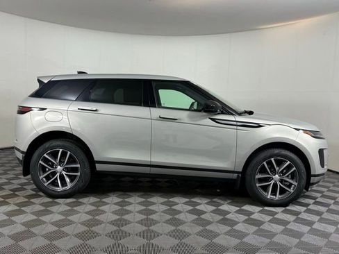 New 2026 Land Rover Range Rover Evoque S image 11