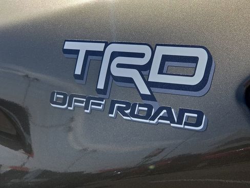 New 2026 Toyota Tacoma TRD Off-Road image 10