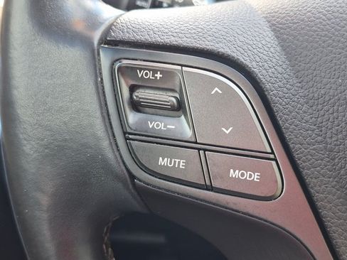 Used 2017 Hyundai Santa Fe Sport w/ 2.4L Tech Package 04 FWD image 13