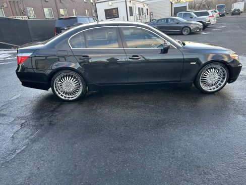 Used 2007 BMW 530i 530i 4dr Sedan image 11