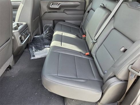 New 2025 Chevrolet Silverado 2500 LTZ w/ LTZ Convenience Package image 7