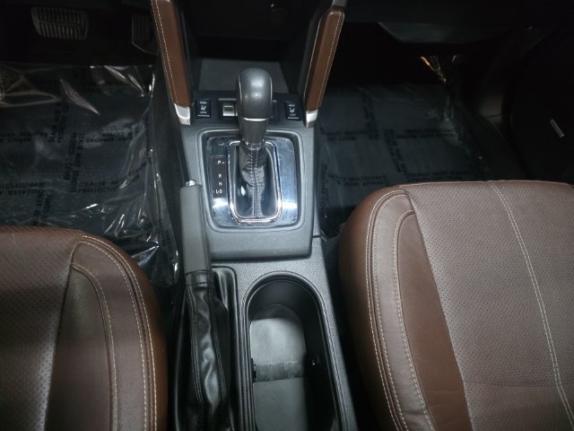 Used 2017 Subaru Forester 2.5i Touring AWD/4WD image 18