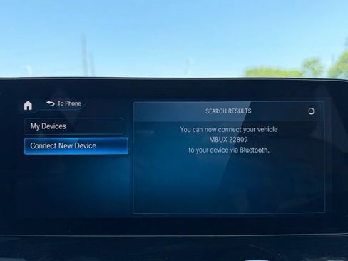 Certified 2023 Mercedes-Benz GLA 250 4MATIC image 20
