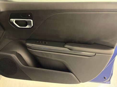 New 2026 Kia K4 EX FWD image 41