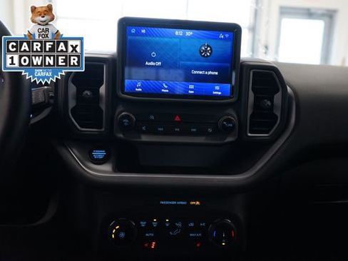 Certified 2022 Ford Bronco Sport Big Bend w/ Convenience Package image 21