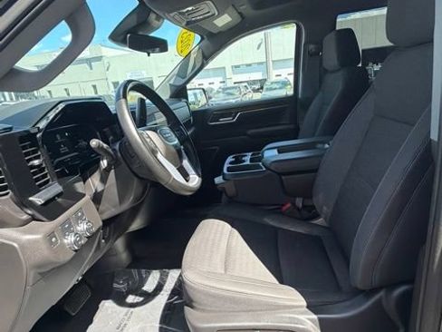 Used 2023 GMC Sierra 1500 Elevation AWD/4WD image 10