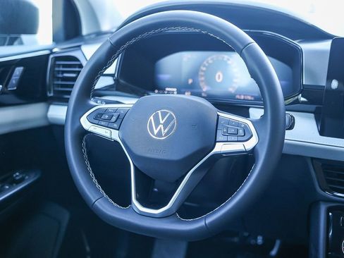 New 2025 Volkswagen Taos S image 23