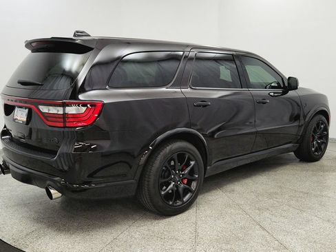 Used 2024 Dodge Durango SRT Hellcat AWD/4WD image 5