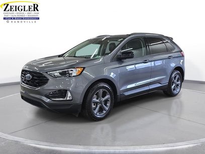 Used 2024 Ford Edge SEL w/ Sport Appearance Package