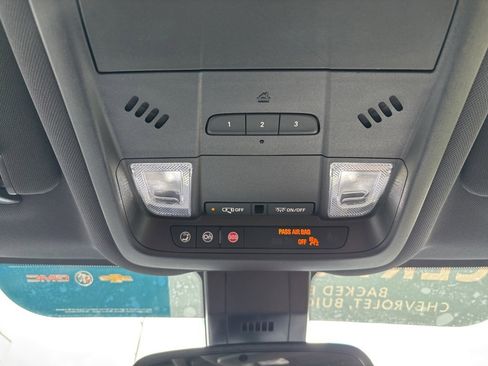 Used 2024 Chevrolet Equinox Premier image 28