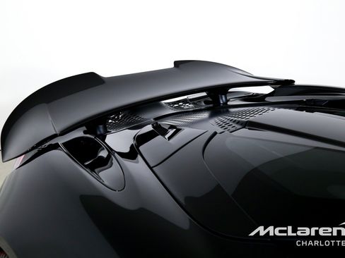 New 2026 McLaren 750S Spider RWD image 30