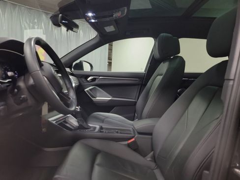 Used 2025 Audi Q3 2.0T Premium AWD/4WD image 12
