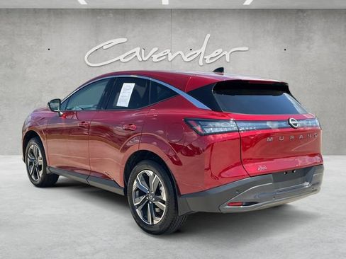 Used 2026 Nissan Murano SL w/ Comfort Package AWD/4WD image 14