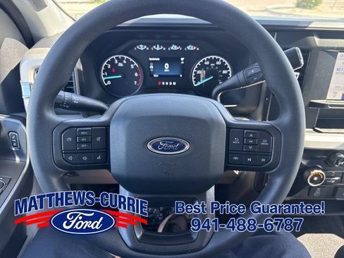 New 2026 Ford F250 XLT w/ FX4 Off-Road Package AWD/4WD image 18
