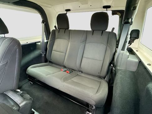 Used 2020 Jeep Wrangler Sport AWD/4WD image 24
