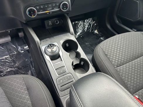 Used 2025 Ford Escape Active image 18