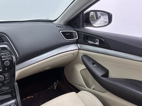 Used 2016 Nissan Maxima 3.5 SL FWD image 29