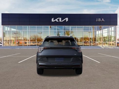 New 2026 Kia Sportage X-Line w/ X-Line Premium Package image 6