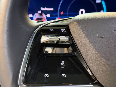 Certified 2024 Cadillac Lyriq Luxury RWD image 16