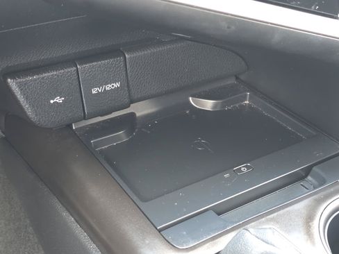 Used 2024 Toyota Camry XSE FWD image 24