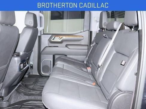 Certified 2023 GMC Sierra 1500 Elevation w/ Elevation Premium Package AWD/4WD image 32