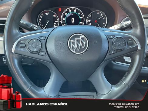 Used 2019 Buick Enclave Avenir w/ Avenir Technology Package image 42