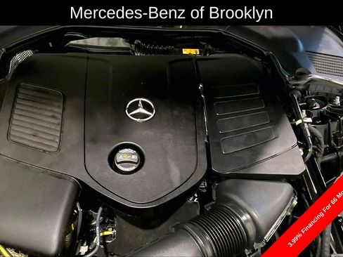 Certified 2025 Mercedes-Benz C 300 4MATIC Sedan image 31