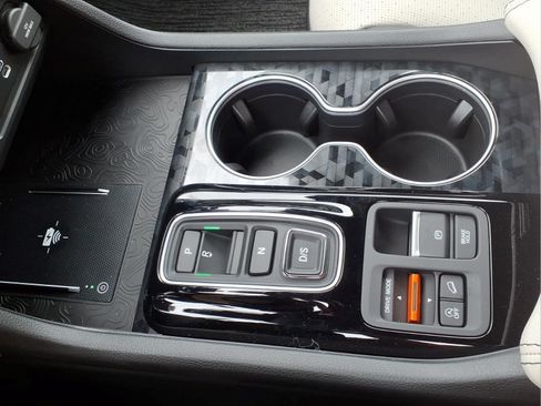 New 2026 Honda Passport TrailSport Elite image 24