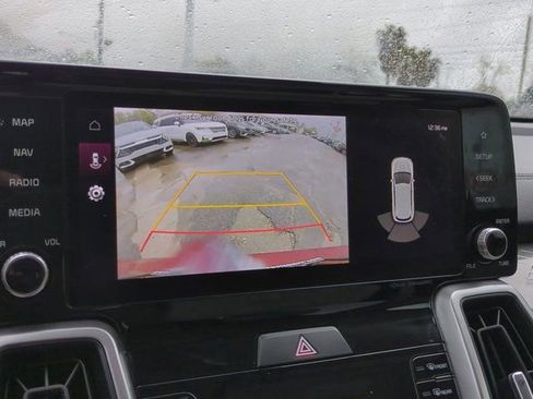 Certified 2023 Kia Sorento S FWD image 20