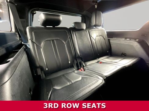 Used 2020 Ford Expedition Max Limited AWD/4WD image 26