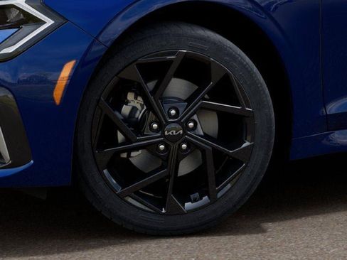 New 2026 Kia K5 GT-Line FWD image 9