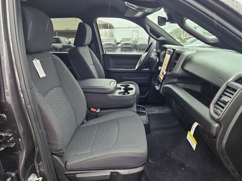 New 2026 RAM 3500 Tradesman image 18