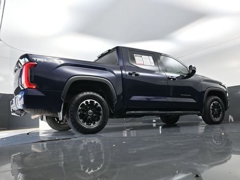 Used 2023 Toyota Tundra SR5 w/ TRD Off-Road Premium Package image 19