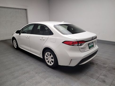 Used 2020 Toyota Corolla LE FWD image 5
